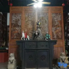 Отель Huai'an Hexia Homestay, фото 2