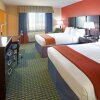 Отель Holiday Inn Express & Suites Lubbock West, an IHG Hotel, фото 17