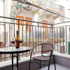 Отель Charming 2 BR Parking Near Beach, фото 8