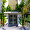 Отель Travelodge by Wyndham Miami Biscayne Bay, фото 14