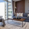 Отель Aya - Apt. in Palm Jumeirah with Breathtaking Sea Views, фото 7