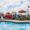 Отель Econo Lodge At The Falls North, фото 33