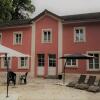Отель Les 7 Sources в Л’Иль-Адам