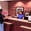 Отель Hampton Inn Kingsville, фото 30