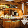 Отель Landhotel Alte Aue, фото 15