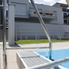 Отель Rooftop Terrace, free garage parking and Pool!, фото 7