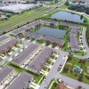 Отель Family Friendly 4beds Close to Disney Compass Bay Resort Orlando 5102, фото 18