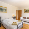 Отель Awesome Home in Jadranovo With Outdoor Swimming Pool, Wifi and 4 Bedrooms, фото 5