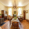 Отель Spacious Holiday Home With Garden, фото 15