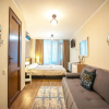 Отель Apartment on L.Meskhishvili Turn, фото 2