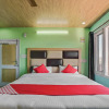 Отель Radha Homestay By OYO Rooms, фото 6