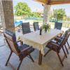 Отель Roofed Villa in Istria With Private Pool, фото 17