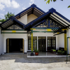 Отель OYO Life 3301 Pondok Eyang Obi, фото 19