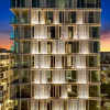 Отель LUX Hotel, фото 18
