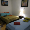 Отель Los Andes Hostel, фото 37