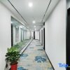 Отель City 118 chain hotel (Lianghu Tianxia store), фото 9