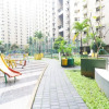 Отель Capital O 93434 Apartement Gateway Cicadas By MGM II Property, фото 22