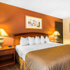 Отель Clarion Hotel & Conference Center Colorado Springs, фото 4
