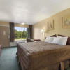 Отель Days Inn Roanoke Civic Center, фото 3
