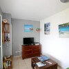 Отель Property With one Bedroom in Les Trois-îlets, With Wonderful sea View and Furnished Terrace - 300 m , фото 8