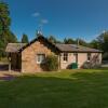 Отель The Lodge At Gilmerton House, North Berwick в Норт-Бервике