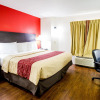 Отель Red Roof Inn Austin - Round Rock, фото 5