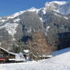 Отель Guest House du Grand Paradis, фото 21