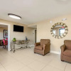 Отель Rodeway Inn And Suites Tupelo, фото 25