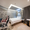 Отель Busan Hadan E Palace Hotel, фото 24
