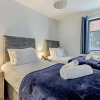 Отель 2 Challacombe - Luxury Apartment at Byron Woolacombe, only 4 minute walk to Woolacombe Beach!, фото 6