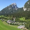 Отель TIROL.CAMP Leutasch, фото 8
