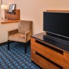 Отель Fairfield Inn & Suites By Marriott Beaumont в Бомонте