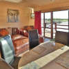 Отель Lakeside Fishing Lodges, фото 24