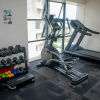 Отель Lux Suites Silverstone  Apartments, фото 25