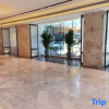 Отель Huaqiao Hotel, фото 8