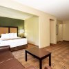 Отель Extended Stay America Suites Raleigh Cary Harrison Ave, фото 10