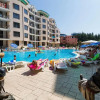 Отель Studio with Kitchenette in Avalon Complex, фото 17