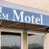 Отель M&M Motel, фото 32