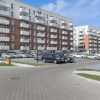 Отель Lumina spacious apart with balcony, фото 11
