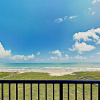 Отель New Listing! Bright Beachfront Getaway W/ Balcony 2 Bedroom Condo, фото 25