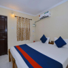 Отель OYO 7288 Traveller Guest House, фото 13