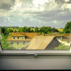 Отель Holiday Apartment in the Blue Barn, фото 7