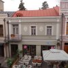 Отель Cozy Apartment Tbilisi 37, фото 1