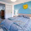 Отель A Charming And Comfortable Renovated House with Garden And a Large Terrace, фото 5