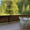 Отель Private 2-acre Retreat w/ MTN Views, Walk to River, фото 13