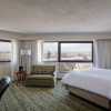 Отель Boston Marriott Copley Place, фото 25