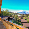 Отель Chalet DArby Nendaz, фото 21