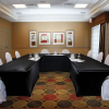 Отель Towneplace Suites Sudbury, фото 2