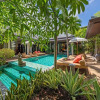 Отель Balinese 2 Bed Private Pool Villa-KBR11, фото 16