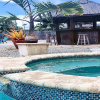 Отель Driftwood Beach Oasis, фото 30